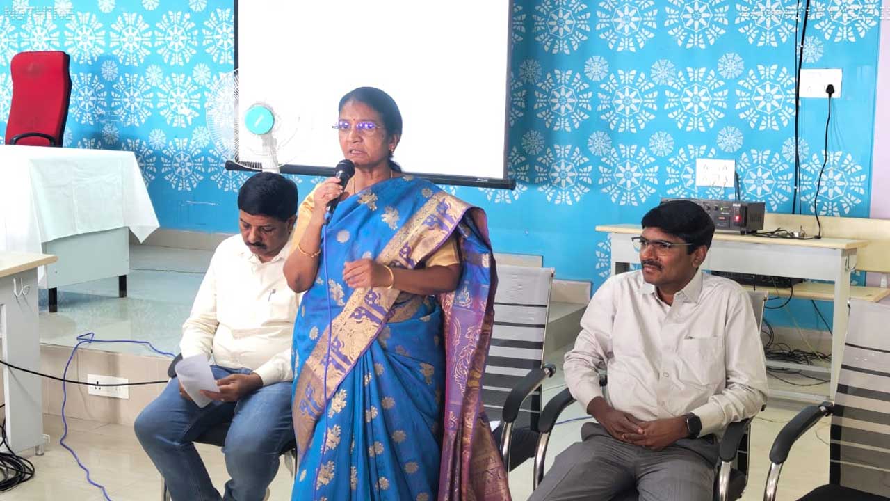 Bala Bharosa Program