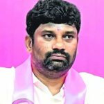 Balka Suman Arrest