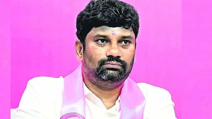 Balka Suman Arrest