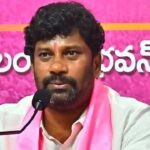 Balka Suman Arrest