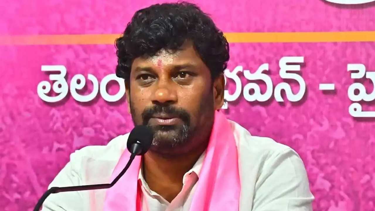 Balka Suman Arrest