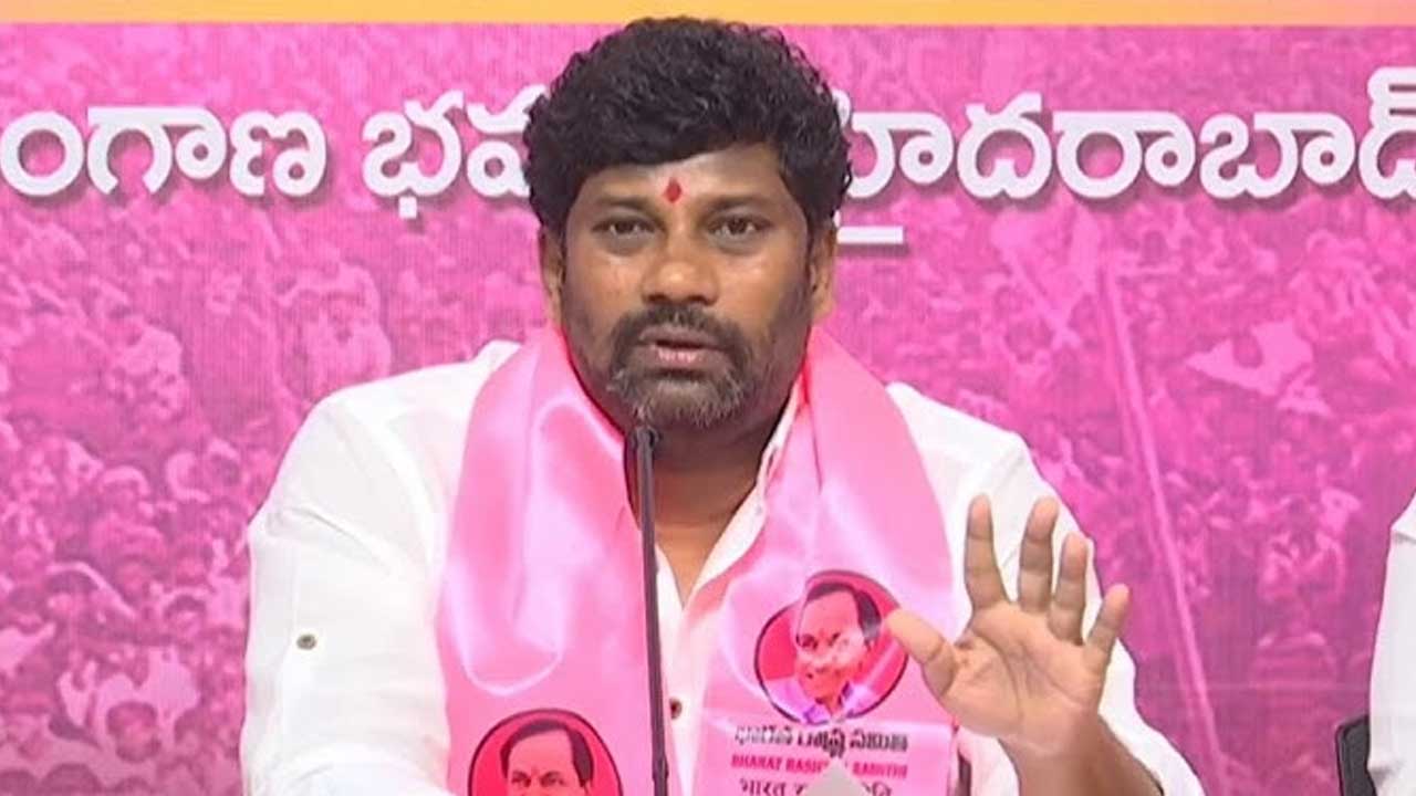 Balka Suman Arrest