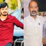 Bandi Sanjay Son POCSO Case