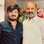 Bandi Sanjay Statement