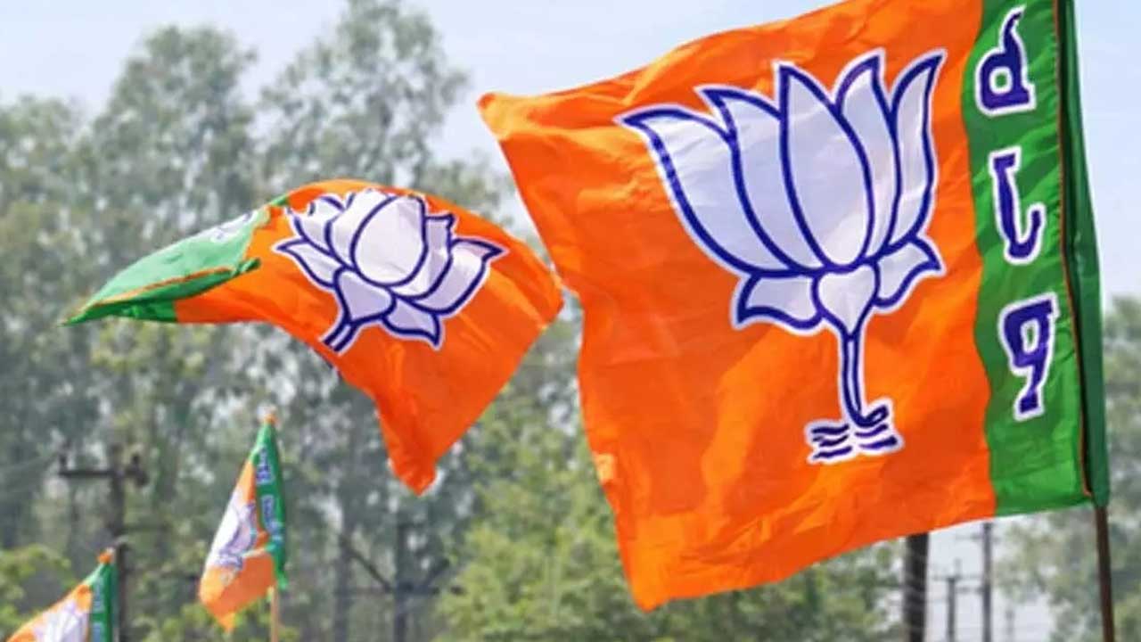 Bengal BJP Rise