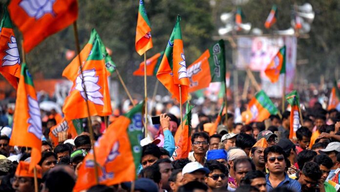 Bengal BJP