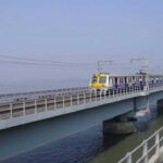 Bhayandar Vasai Bridge