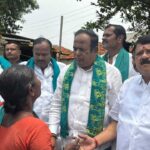 Bhupathi Reddy Support