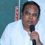 Bhupathi Reddy Warning