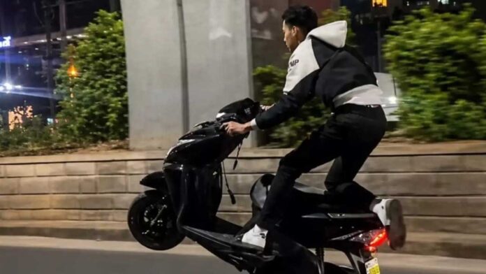 Bike Stunts Case