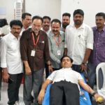 Blood Donation Camp
