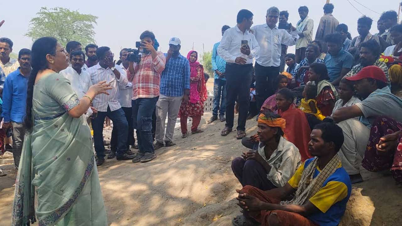 Bonded Labour Rescue