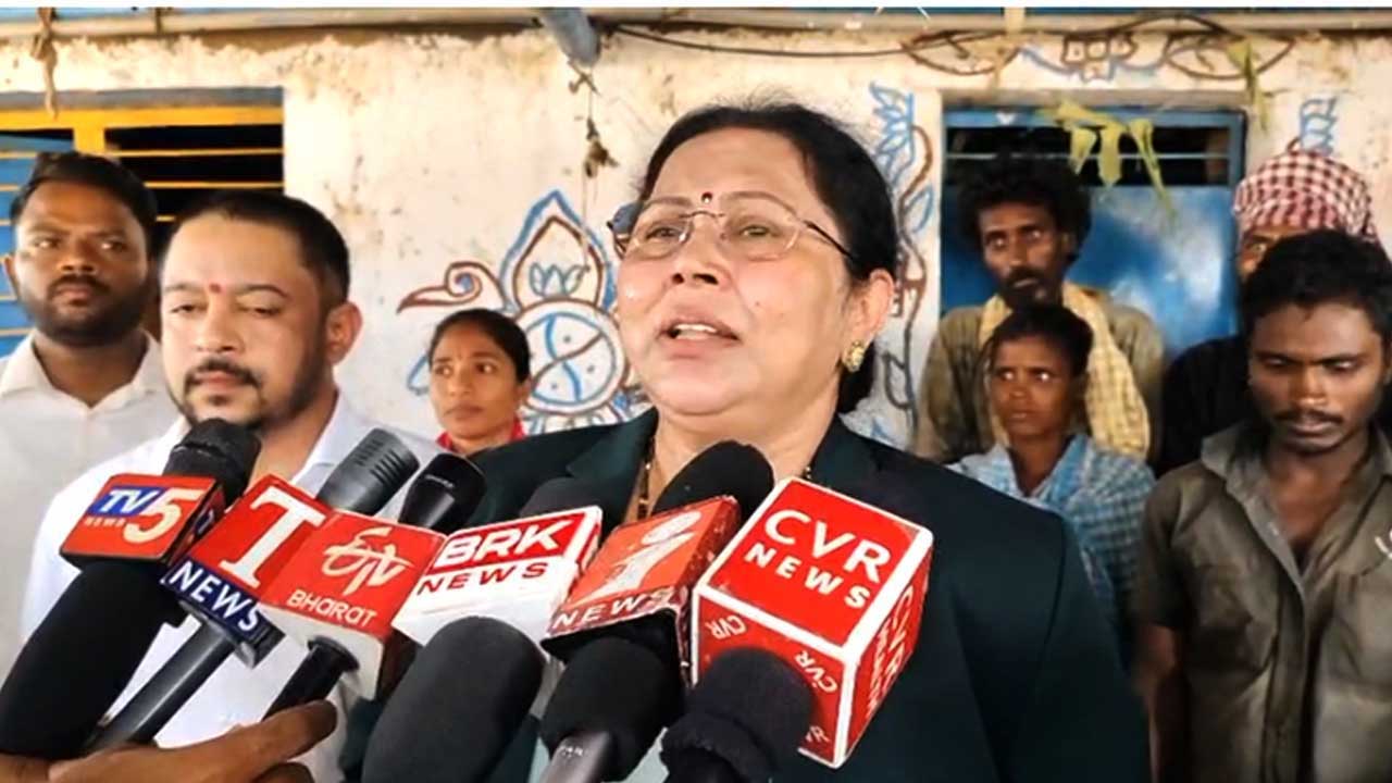 Bonded Labour Rescue