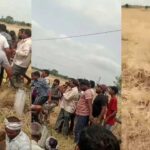 Borewell Rescue Tragedy