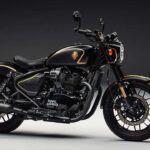 Bullet 650