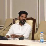 CM Revanth Reddy Meeting