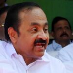 CM VD Satheesan
