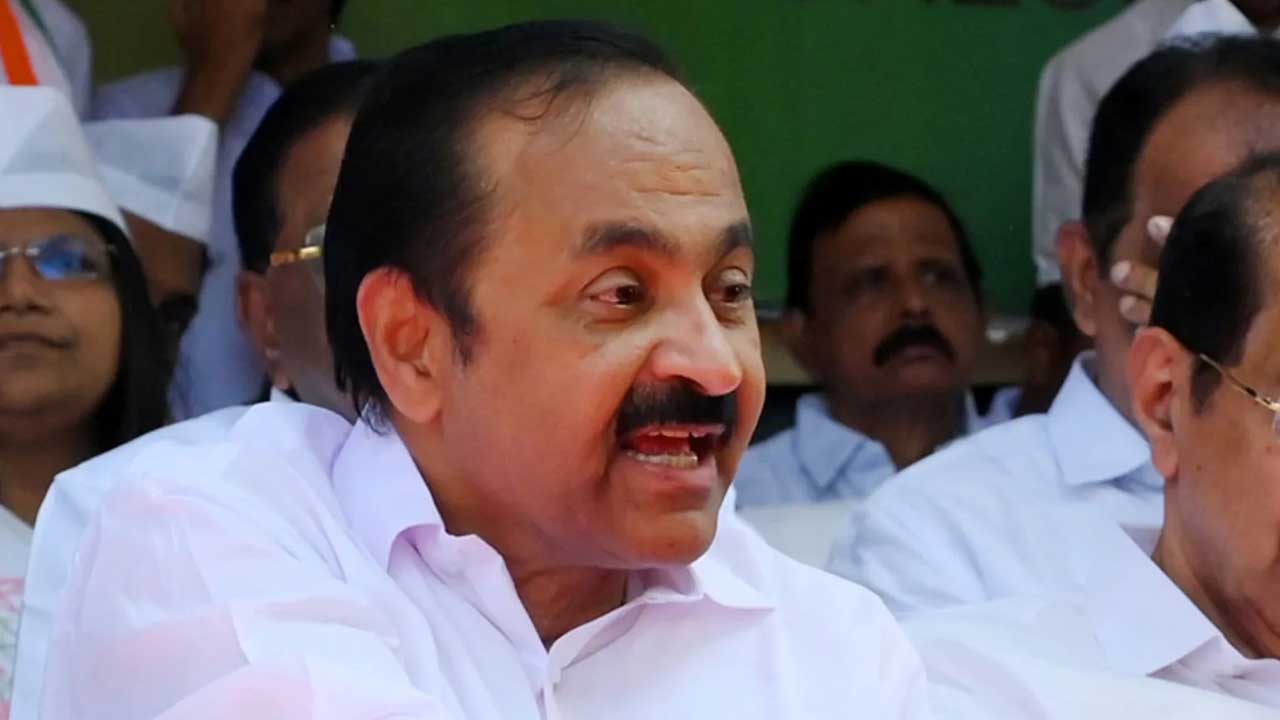 CM VD Satheesan