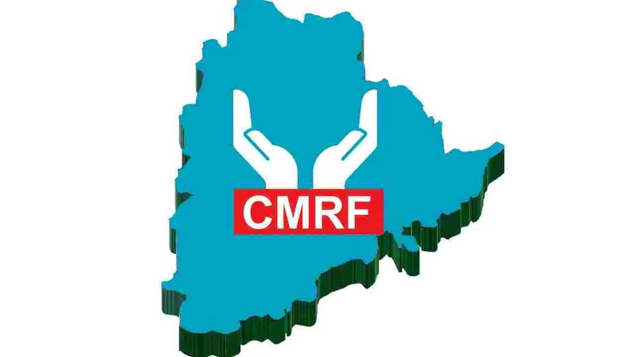 CMRF Rules Tightened