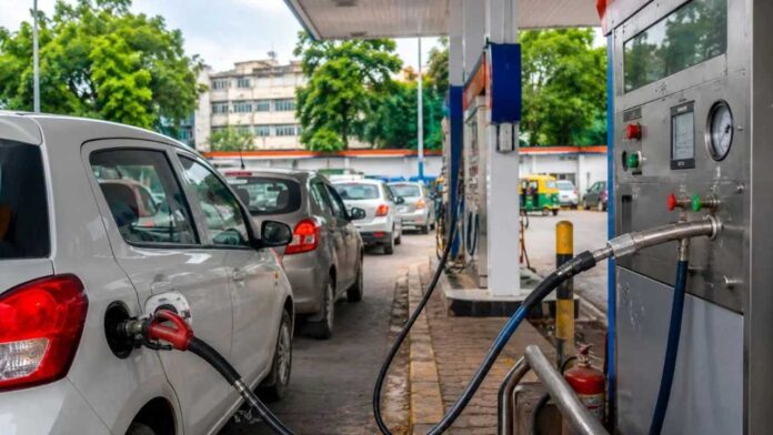 CNG Price Hike