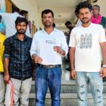 CPO Teachers Issue