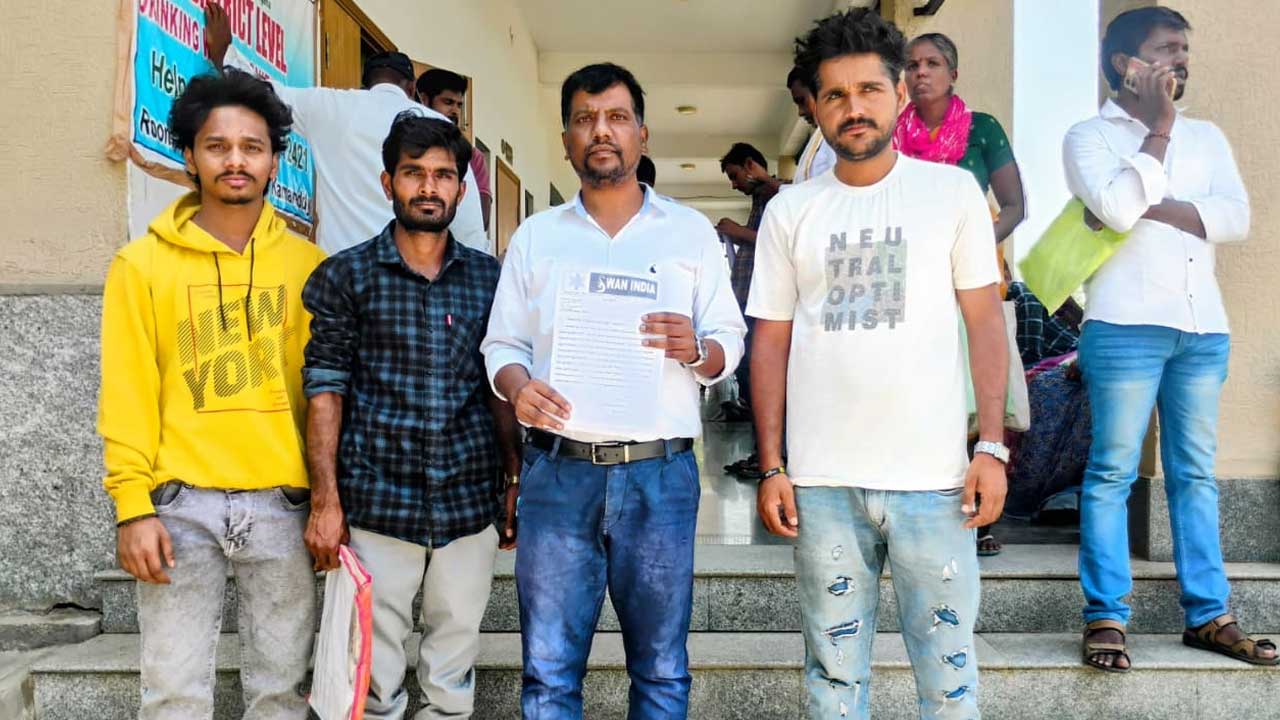 CPO Teachers Issue