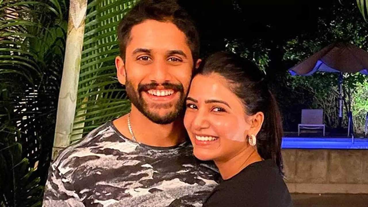 Naga Chaitanya