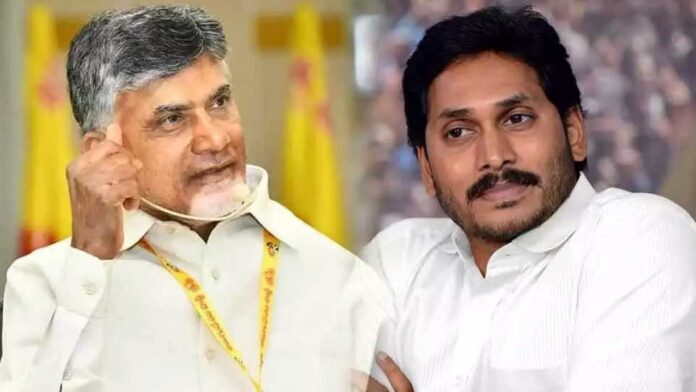 Chandrababu Comments