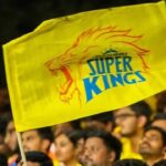 Chennai Out IPL 2026