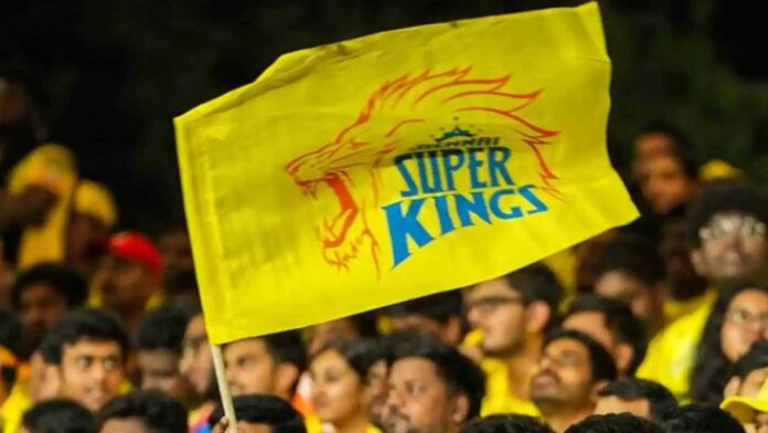 Chennai Out IPL 2026