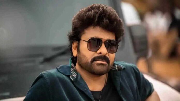 Chiru Health Rumors