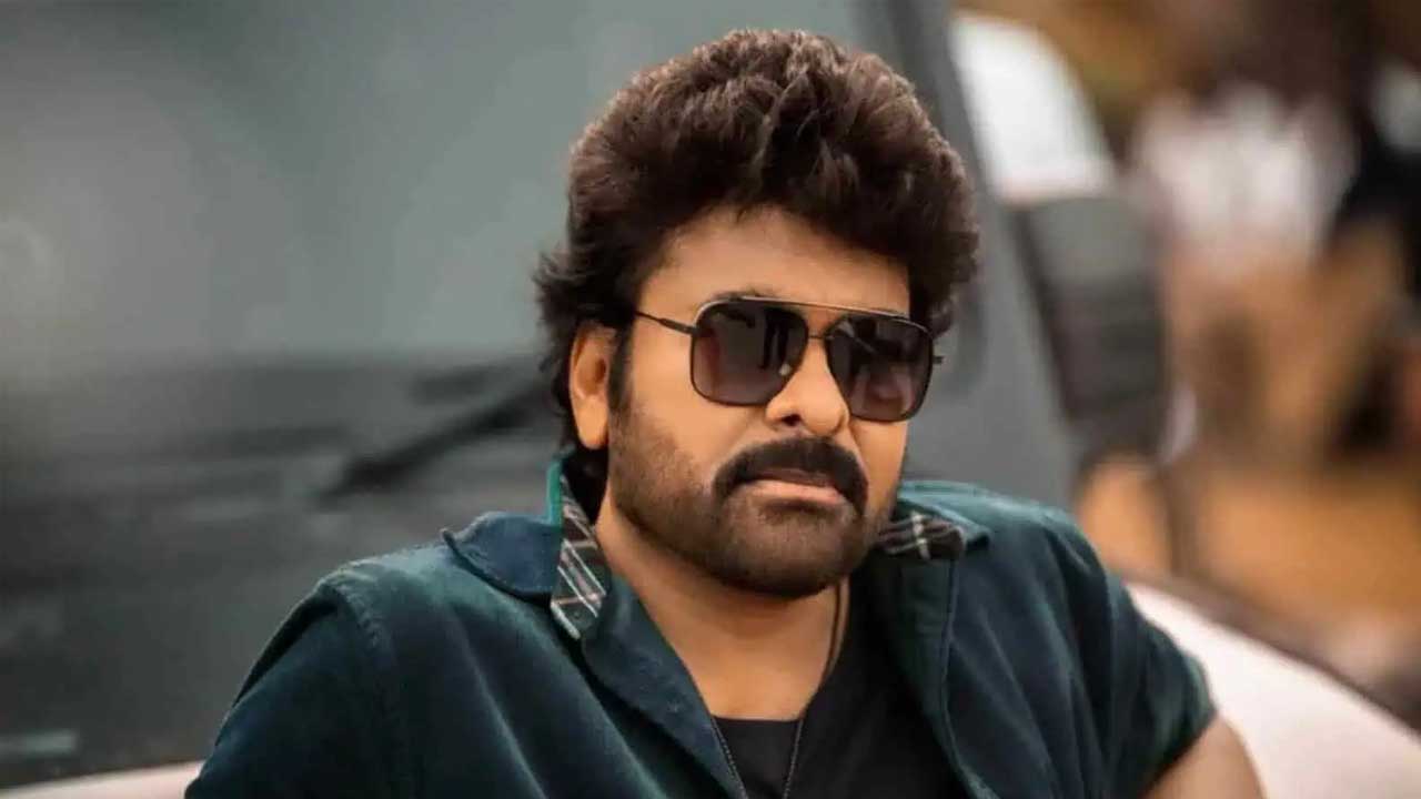 Chiru Health Rumors