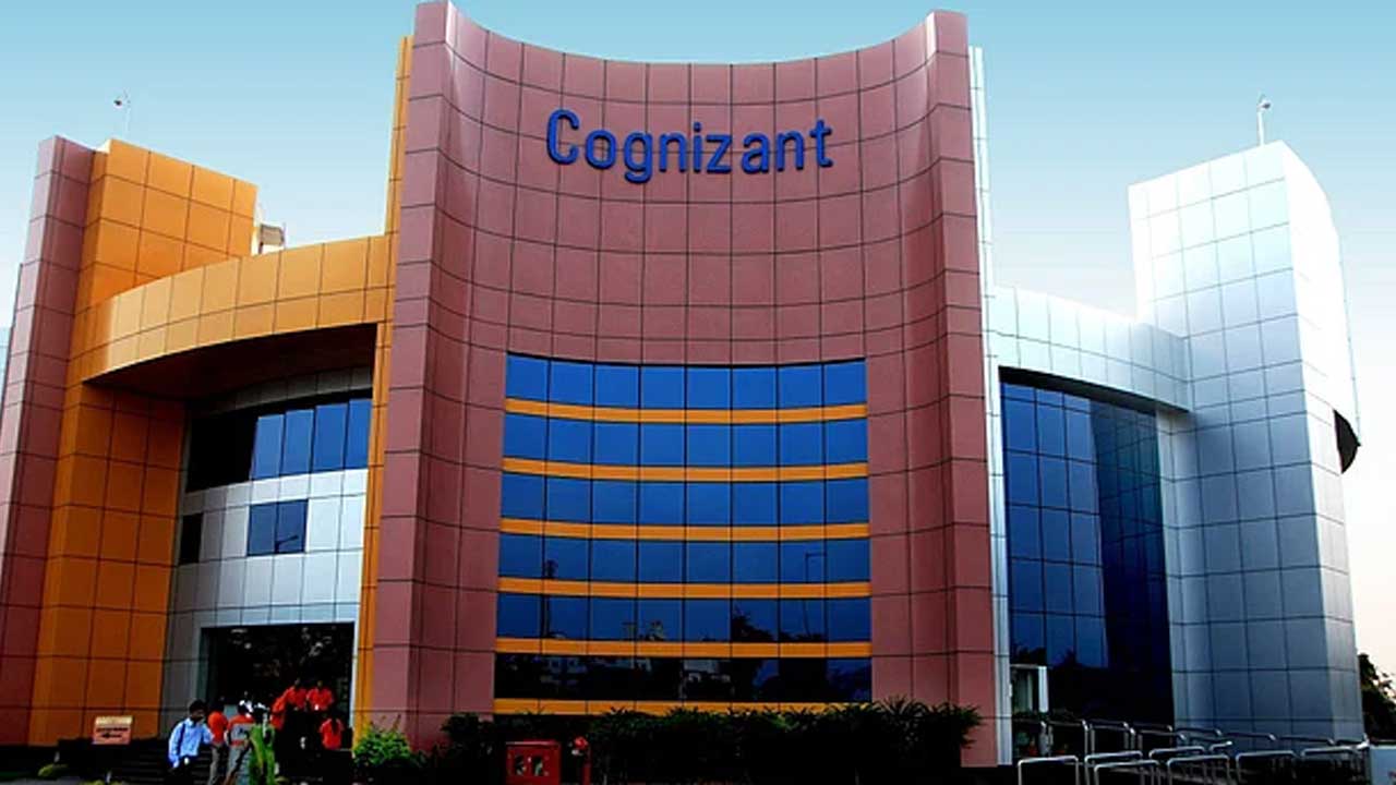 Cognizant Layoffs