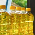 Cooking Oil Price Rise