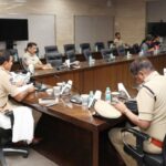 Crime Control Measures