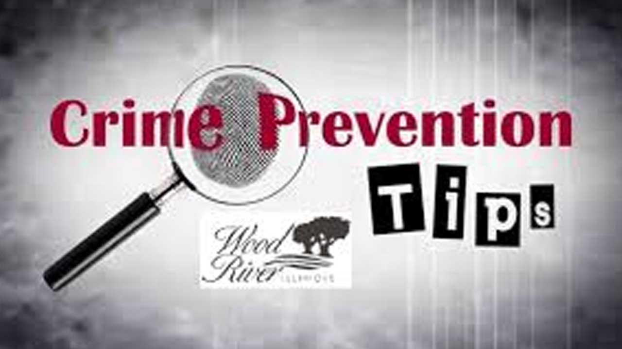 Crime Control Measures