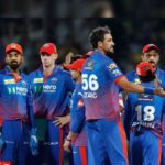 Delhi Capitals Win