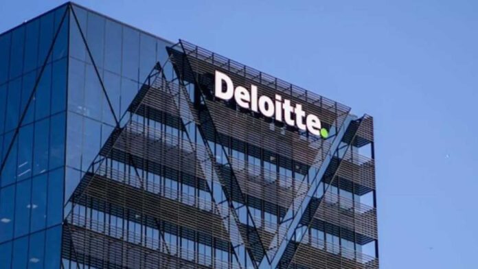 Deloitte Visakhapatnam