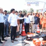 Disaster Management Drill