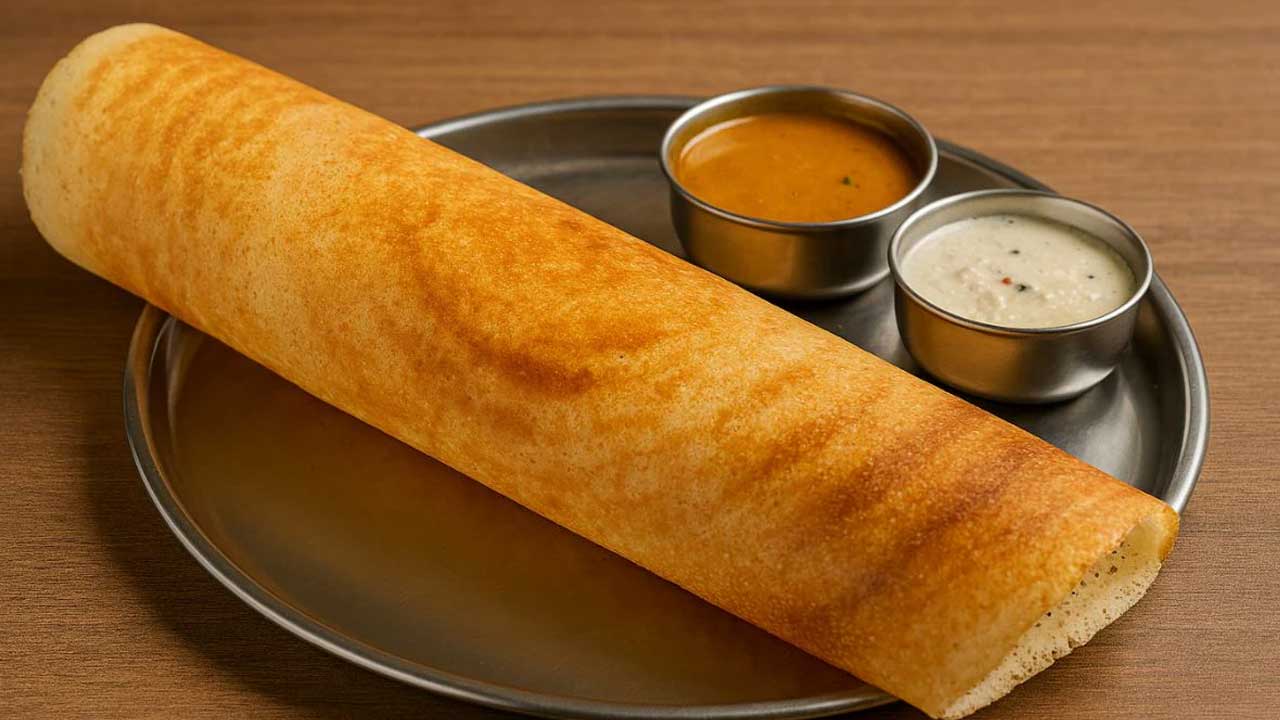 Dosa Global Ranking