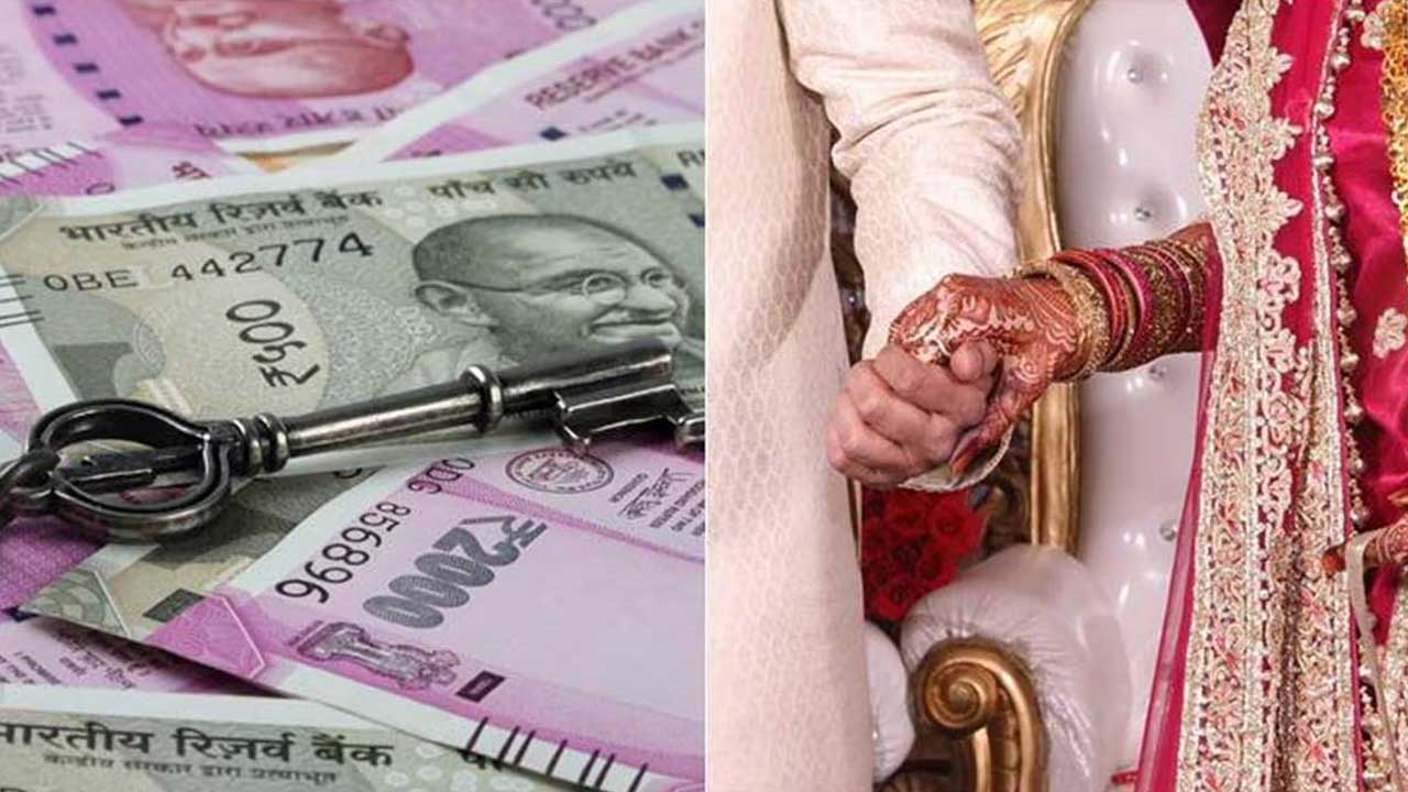 Dowry Harassment Cases