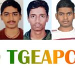 EAPCET results