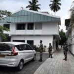 ED Raids Kerala