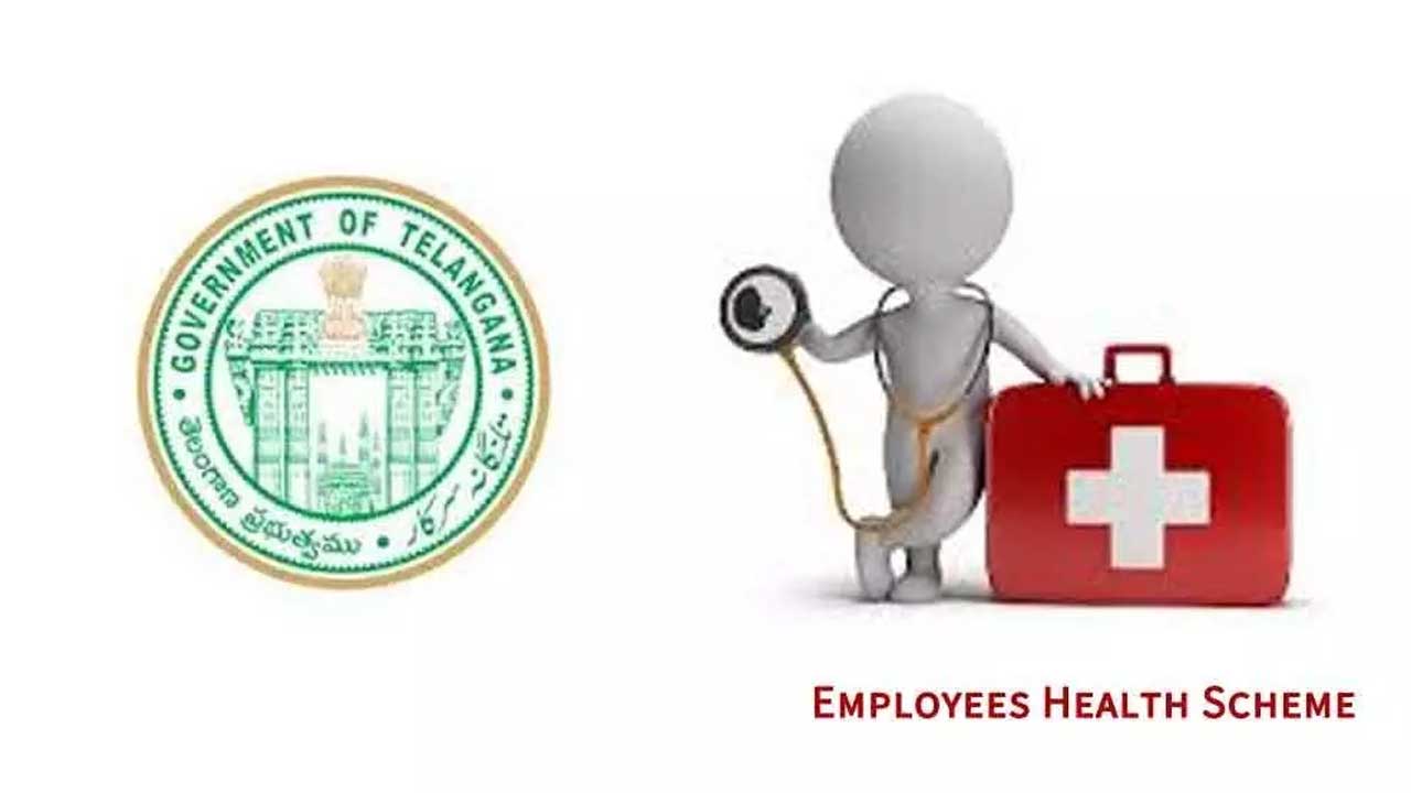 Employees Health Scheme