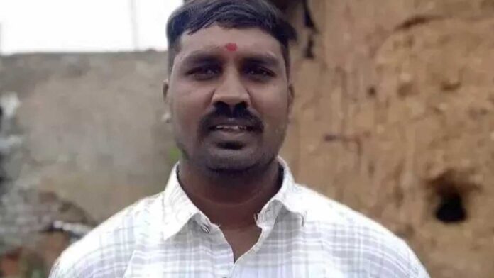 Extramarital Affair Murder