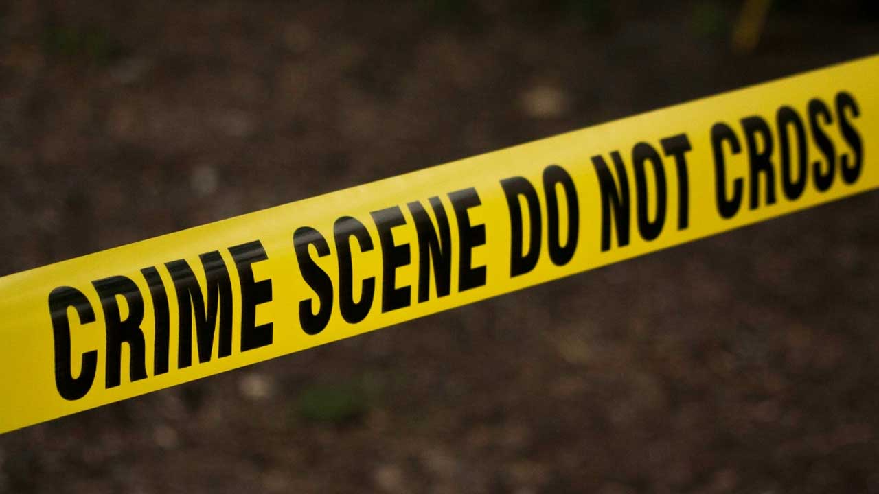 Extramarital Affair Murder