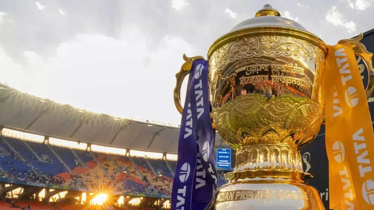 Fake IPL Ticket Apps