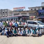 Farmers Protest