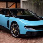Ferrari EV