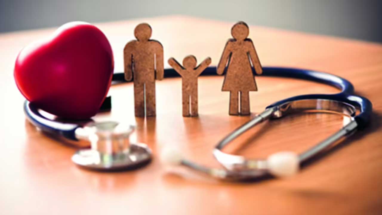 Free Health Checkup